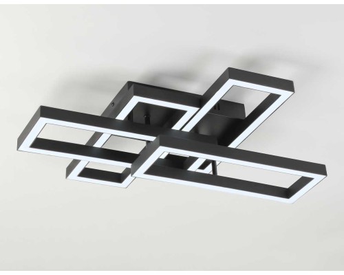 Люстра Ambrella Light ACRYLICA FA1002