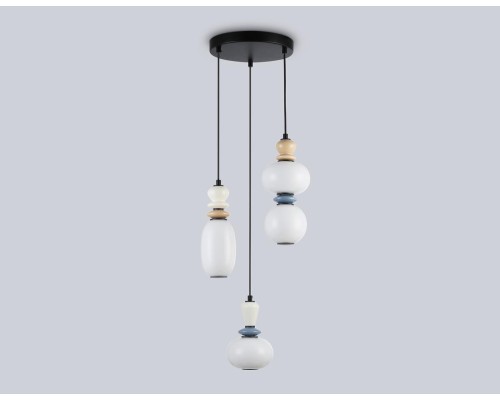 Люстра Ambrella Light HIGH LIGHT LH53143