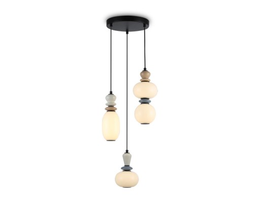 Люстра Ambrella Light HIGH LIGHT LH53143