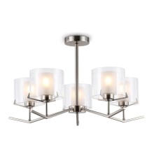 Потолочная люстра Ambrella Light High Light Modern LH57001