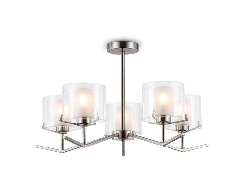 Потолочная люстра Ambrella Light High Light Modern LH57001