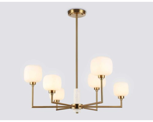 Подвесная люстра Ambrella light High Light LH53015