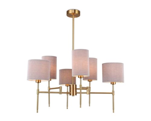 Подвесная люстра Ambrella light High Light LH72381