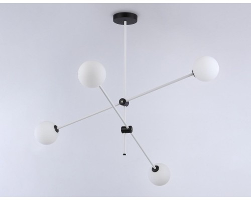 Подвесная люстра Ambrella light Traditional Modern TR2505