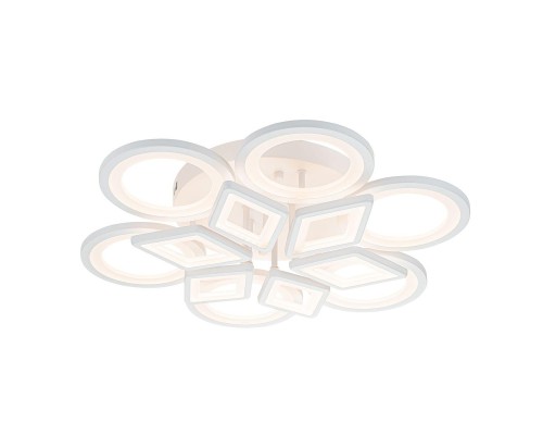 Потолочная светодиодная люстра Escada Mosaic 10248/12LED