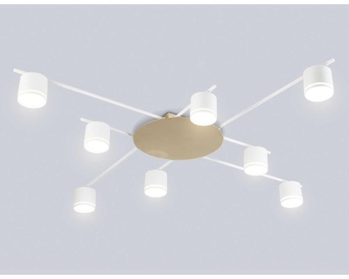 Люстра Ambrella Light COMFORT FL51759