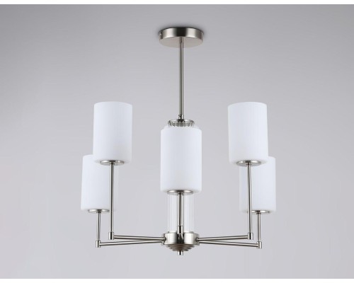 Подвесная люстра Ambrella Light High Light Modern LH56211