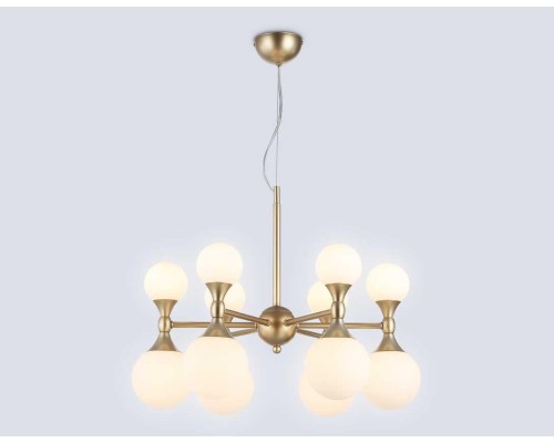 Подвесная люстра Ambrella light High Light LH51050