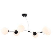 Подвесная люстра Ambrella light Traditional Modern TR2552