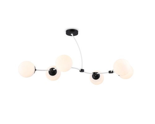 Подвесная люстра Ambrella light Traditional Modern TR2552