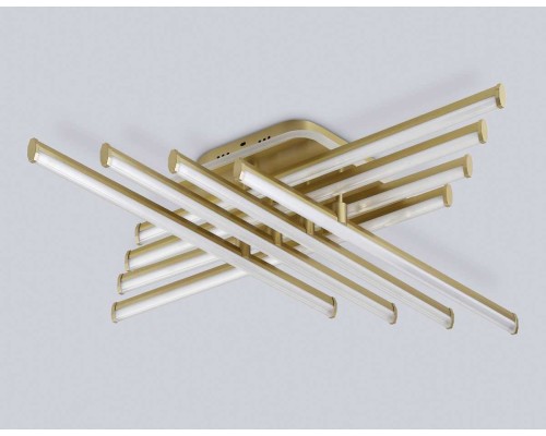 Люстра Ambrella Light COMFORT FL6263