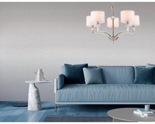 Подвесная люстра Ambrella Light High Light Classic LH71121