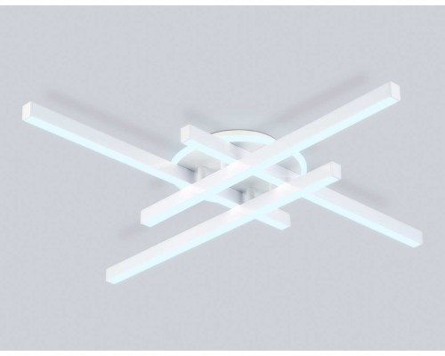 Люстра Ambrella Light COMFORT FL6281