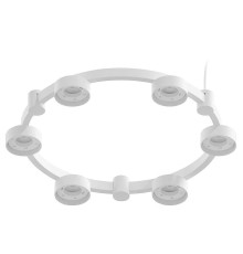 Подвесная люстра Ambrella light DIY Spot C9231