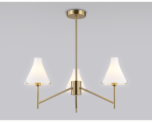 Подвесная люстра Ambrella Light High Light Modern LH57131
