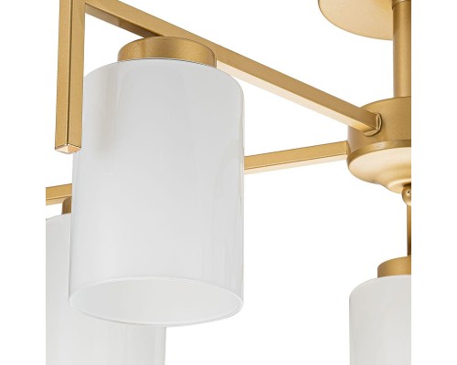 Потолочная люстра Escada Style 1142/5P Gold