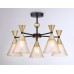 Потолочная люстра Ambrella light Traditional Modern TR3171
