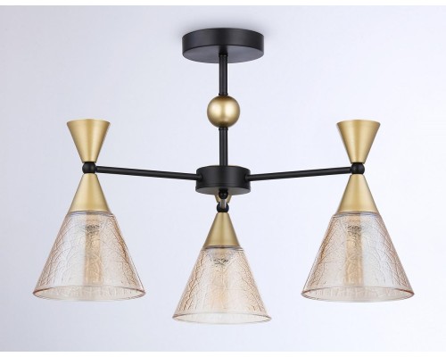 Потолочная люстра Ambrella light Traditional Modern TR3169