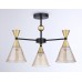 Потолочная люстра Ambrella light Traditional Modern TR3169