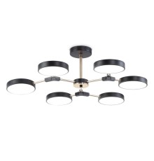 Люстра на штанге Ambrella light COMFORT FL516334