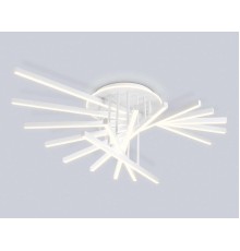 Люстра Ambrella Light COMFORT FL6291