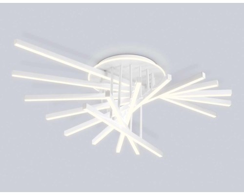 Люстра Ambrella Light COMFORT FL6291