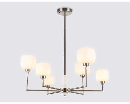Подвесная люстра Ambrella light High Light LH53001