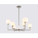 Подвесная люстра Ambrella light High Light LH53001