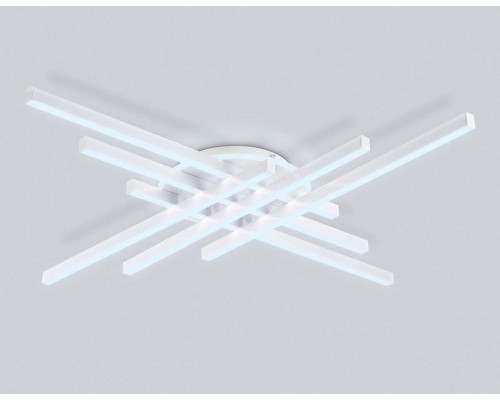 Люстра Ambrella Light COMFORT FL6285