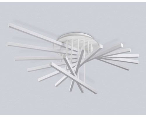 Люстра Ambrella Light COMFORT FL6291