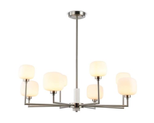 Подвесная люстра Ambrella light High Light LH53003