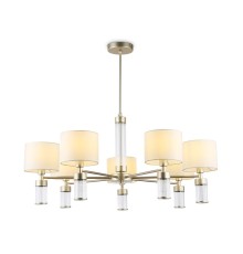 Подвесная люстра Ambrella Light High Light Classic LH71303