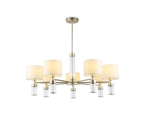 Подвесная люстра Ambrella Light High Light Classic LH71303