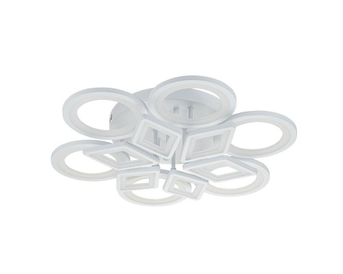 Потолочная светодиодная люстра Escada Mosaic 10248/12LED