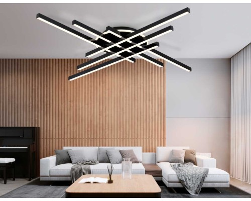 Люстра Ambrella Light COMFORT FL6286