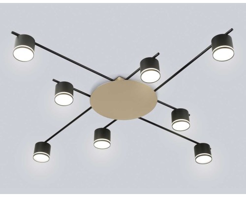 Люстра Ambrella Light COMFORT FL51760