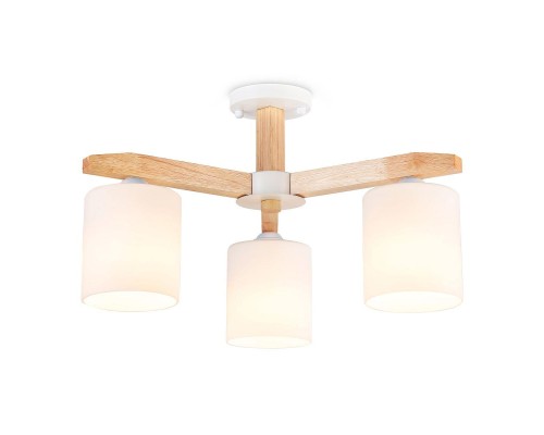 Потолочная люстра Ambrella light Traditional Loft TR83112