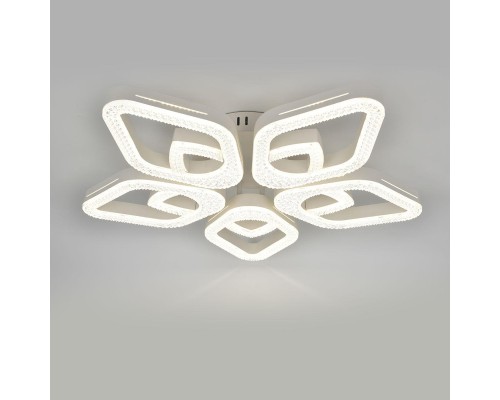 Потолочная светодиодная люстра Escada Sedna 10280/5LED