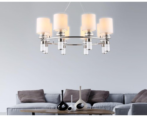 Подвесная люстра Ambrella Light High Light Classic LH71293