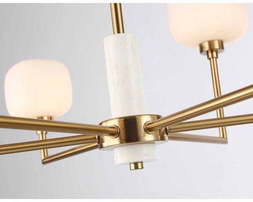 Подвесная люстра Ambrella light High Light LH53015