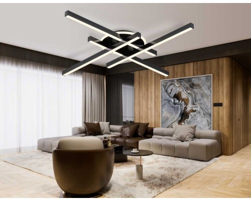 Люстра Ambrella Light COMFORT FL6282