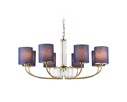 Подвесная люстра Ambrella Light High Light Classic LH71273