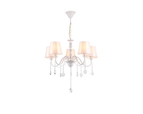 Подвесная люстра Ambrella light Traditional Modern TR4603