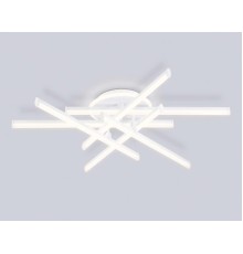 Люстра Ambrella Light COMFORT FL6251