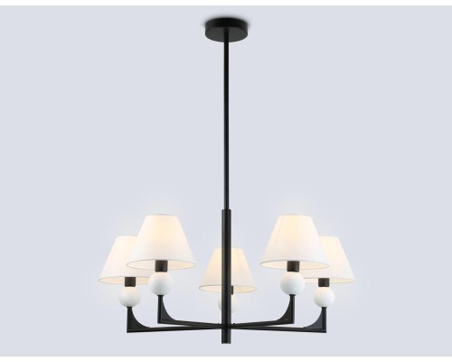 Люстра на штанге Ambrella light High light LH75153