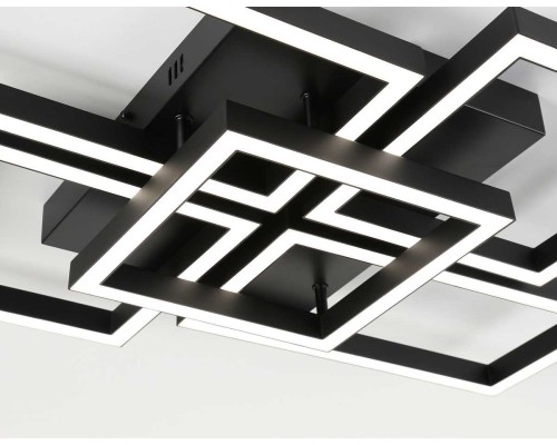 Люстра Ambrella Light ACRYLICA FA1012