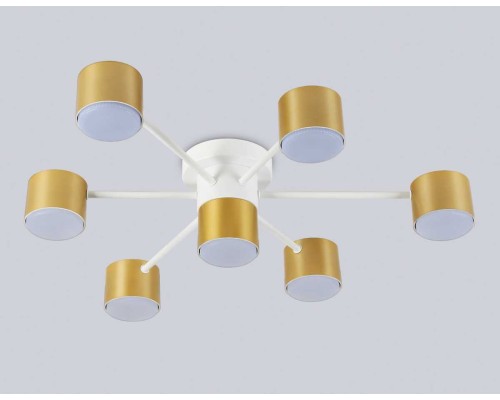 Люстра Ambrella Light COMFORT FL51725