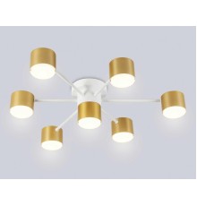 Люстра Ambrella Light COMFORT FL51725