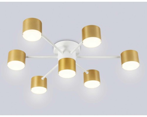 Люстра Ambrella Light COMFORT FL51725