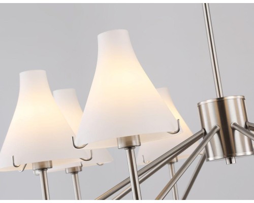 Подвесная люстра Ambrella Light High Light Modern LH57125